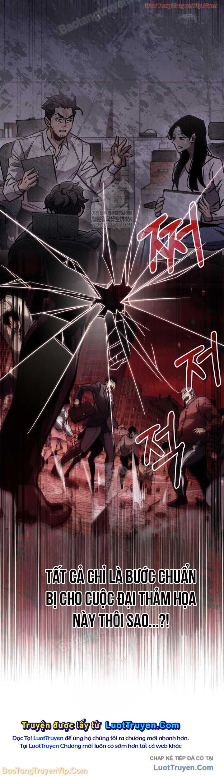 Người Chơi Che Giấu Quá Khứ Chap 112 - Next Chap 111