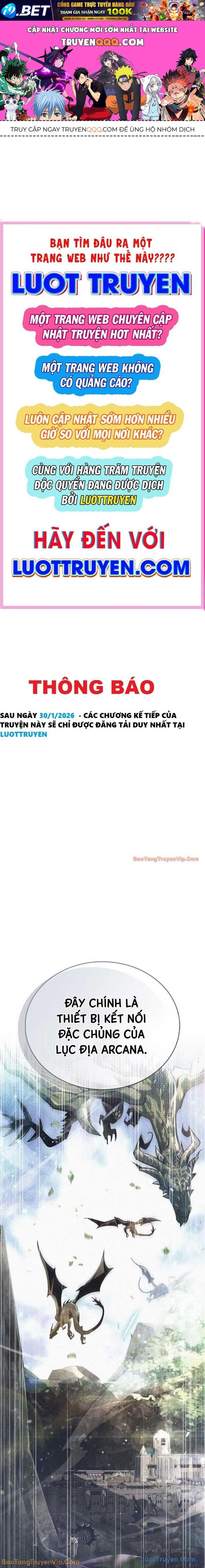 Người Chơi Che Giấu Quá Khứ Chap 113 - Next Chap 112