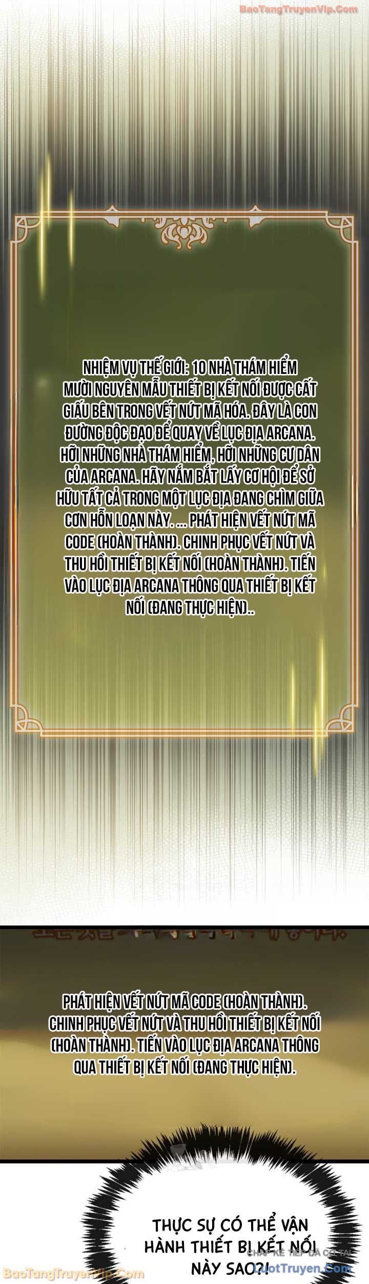 Người Chơi Che Giấu Quá Khứ Chap 113 - Next Chap 112