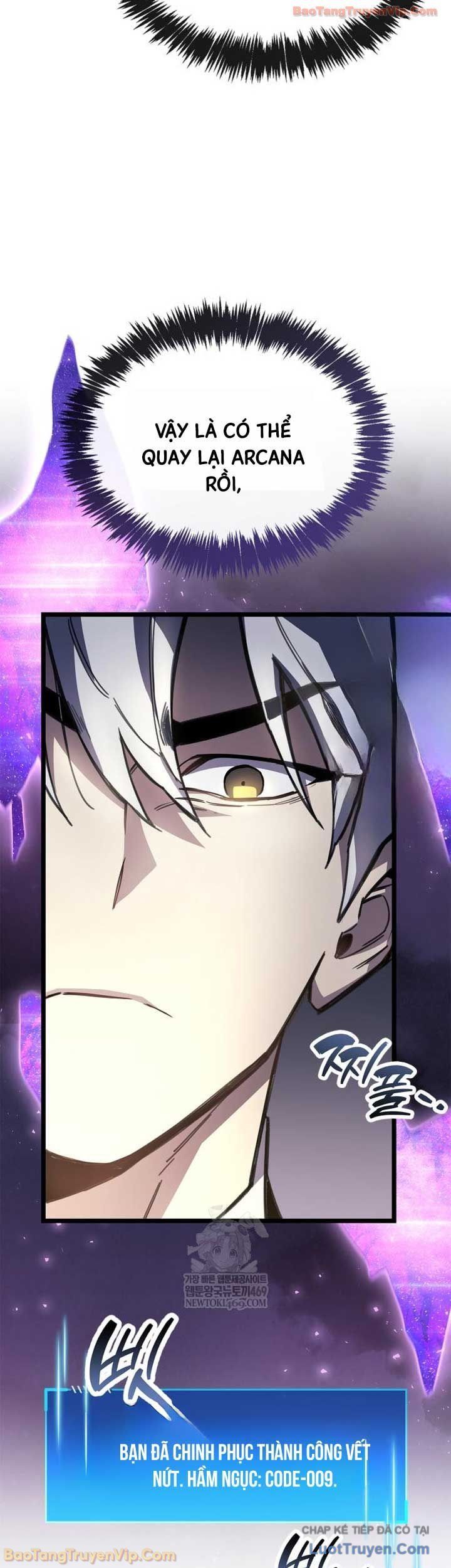 Người Chơi Che Giấu Quá Khứ Chap 113 - Next Chap 112