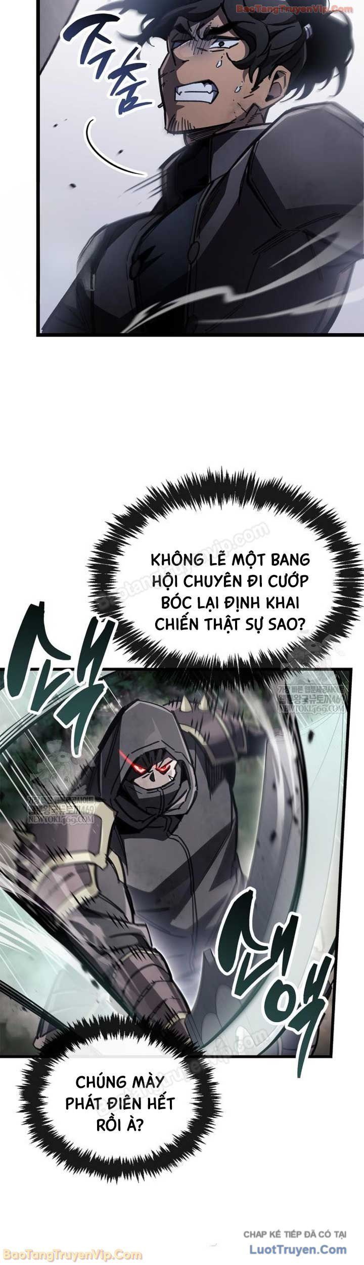 Người Chơi Che Giấu Quá Khứ Chap 113 - Next Chap 112