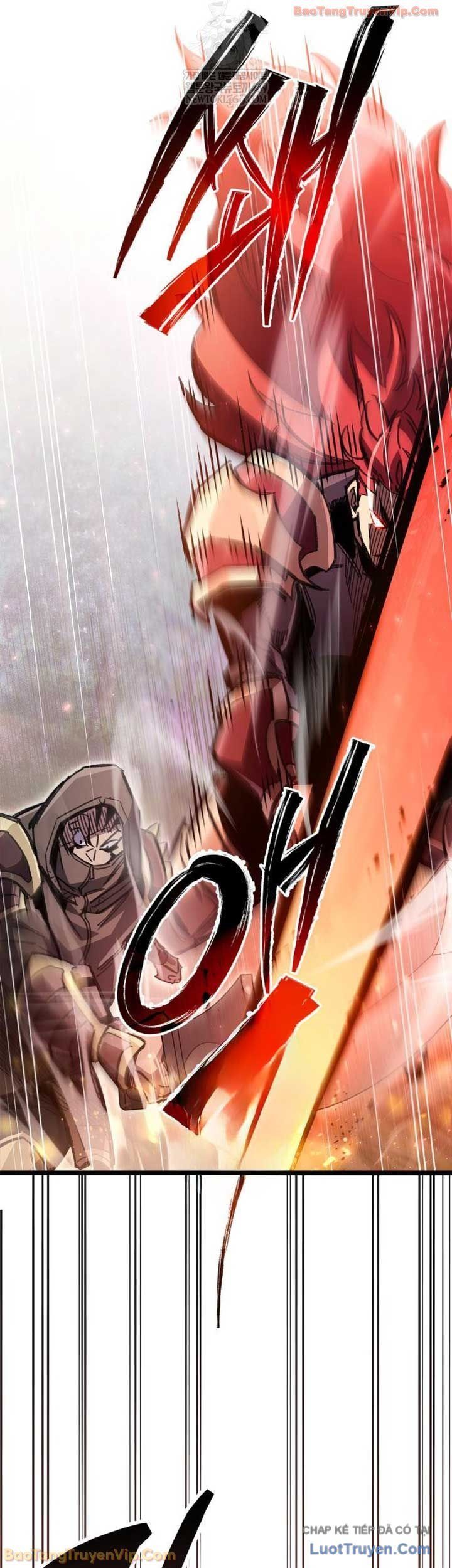 Người Chơi Che Giấu Quá Khứ Chap 113 - Next Chap 112