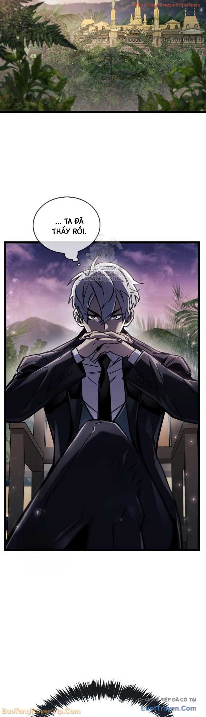 Người Chơi Che Giấu Quá Khứ Chap 113 - Next Chap 112