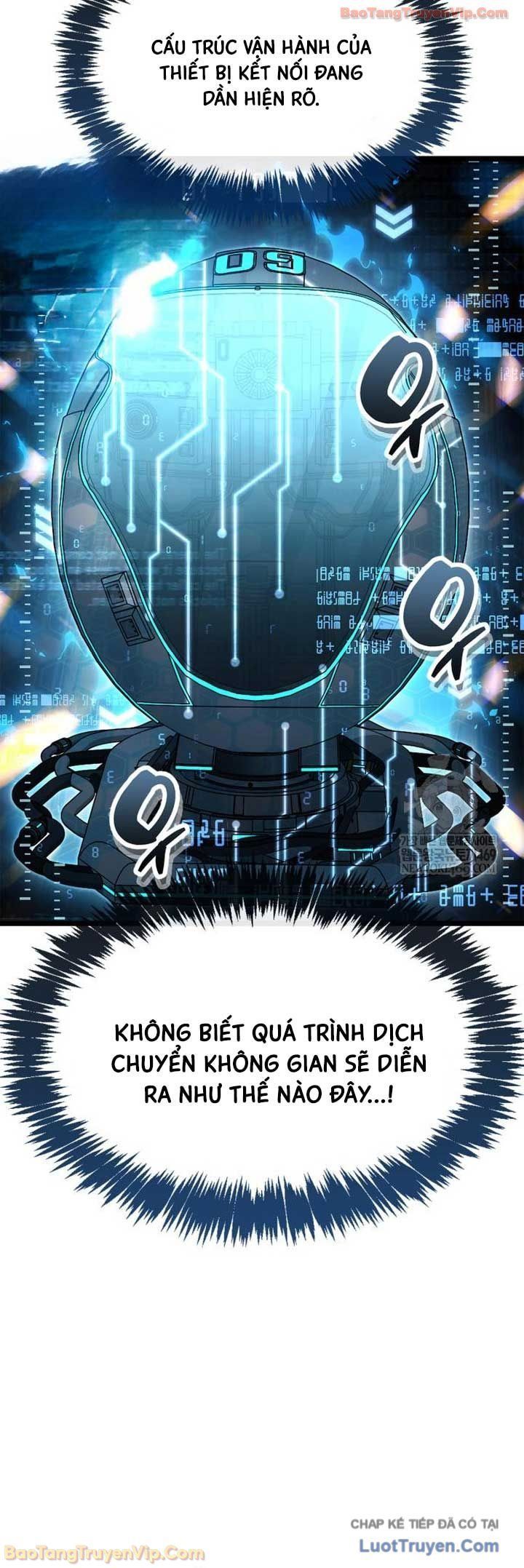 Người Chơi Che Giấu Quá Khứ Chap 113 - Next Chap 112