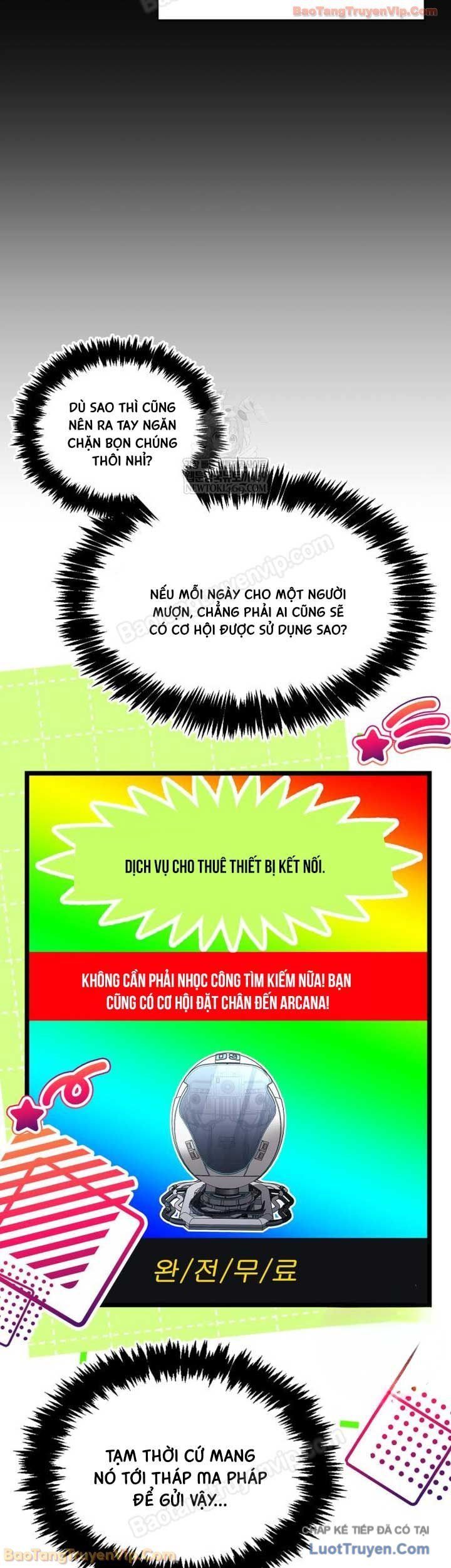 Người Chơi Che Giấu Quá Khứ Chap 113 - Next Chap 112