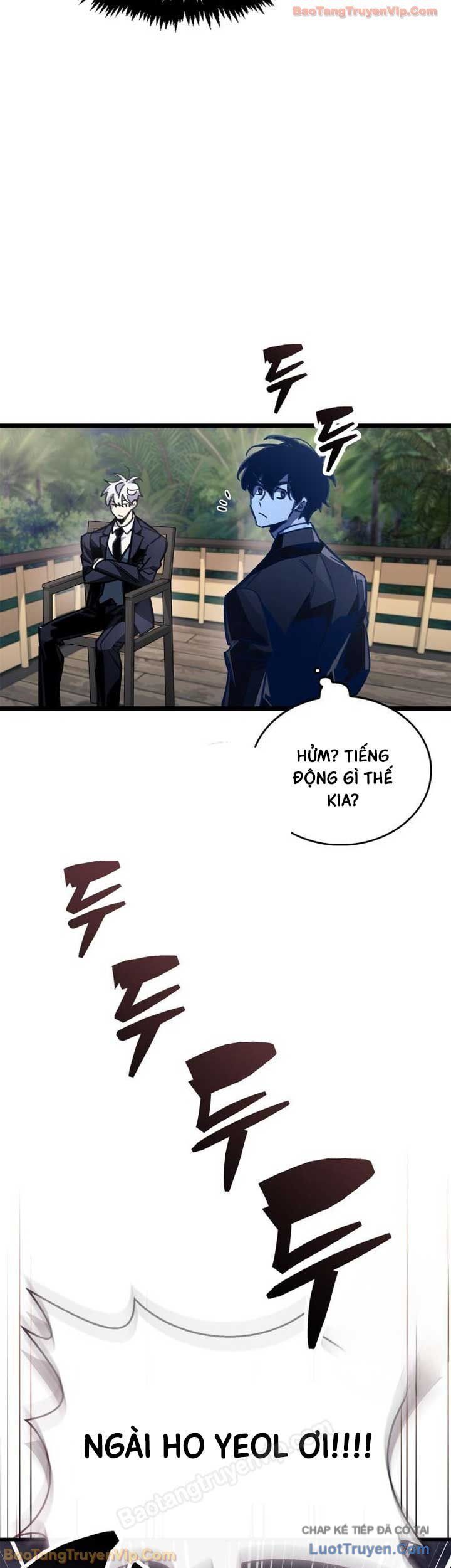 Người Chơi Che Giấu Quá Khứ Chap 113 - Next Chap 112