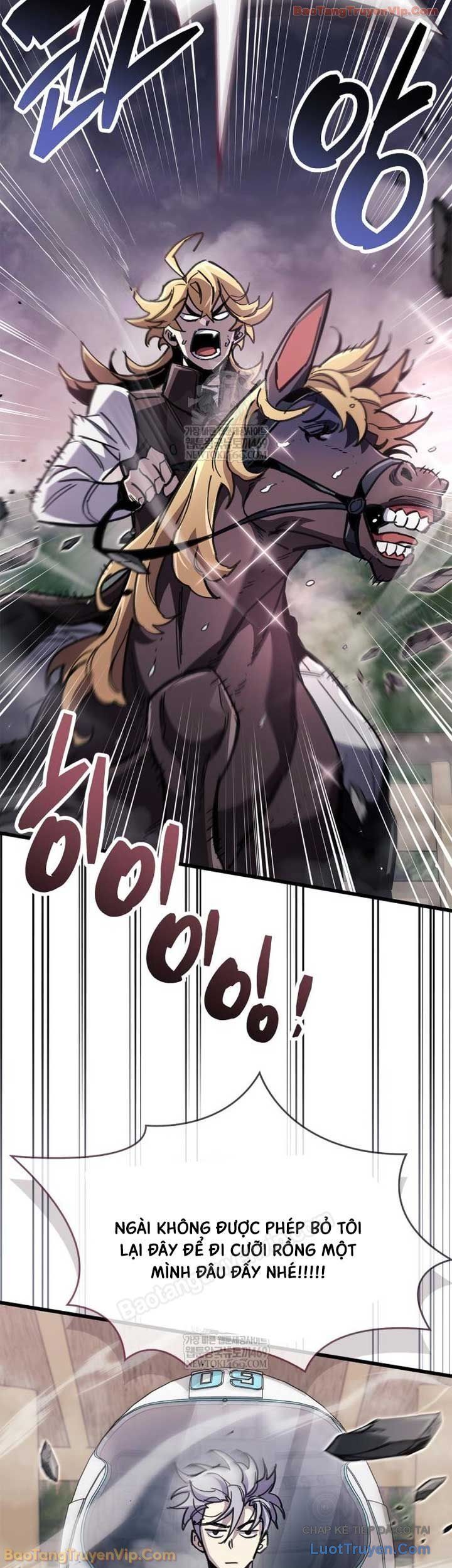 Người Chơi Che Giấu Quá Khứ Chap 113 - Next Chap 112