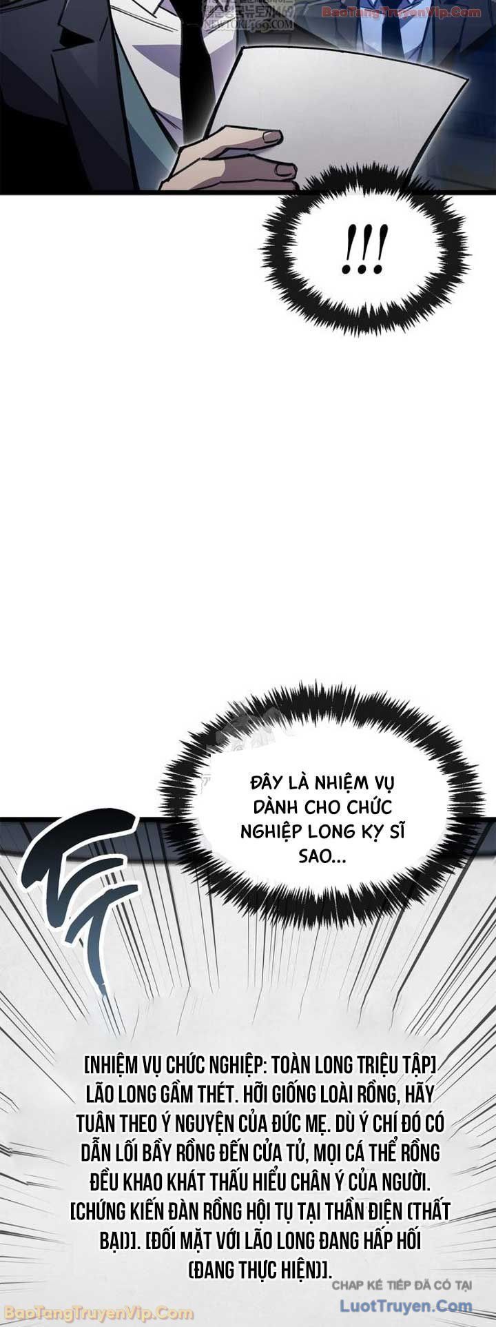 Người Chơi Che Giấu Quá Khứ Chap 113 - Next Chap 112