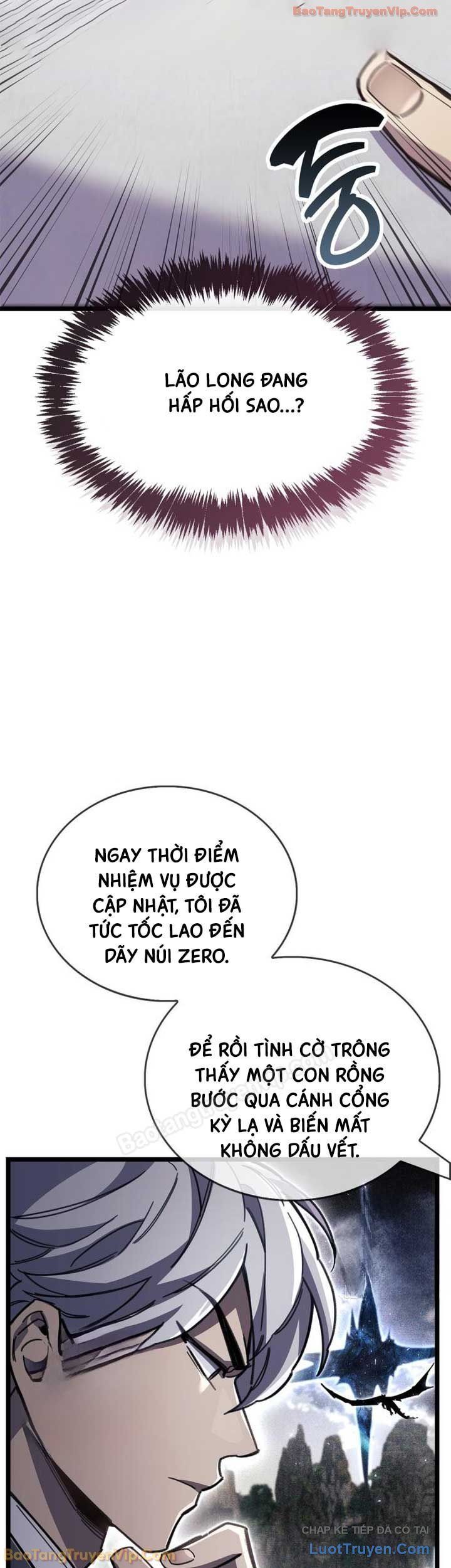 Người Chơi Che Giấu Quá Khứ Chap 113 - Next Chap 112