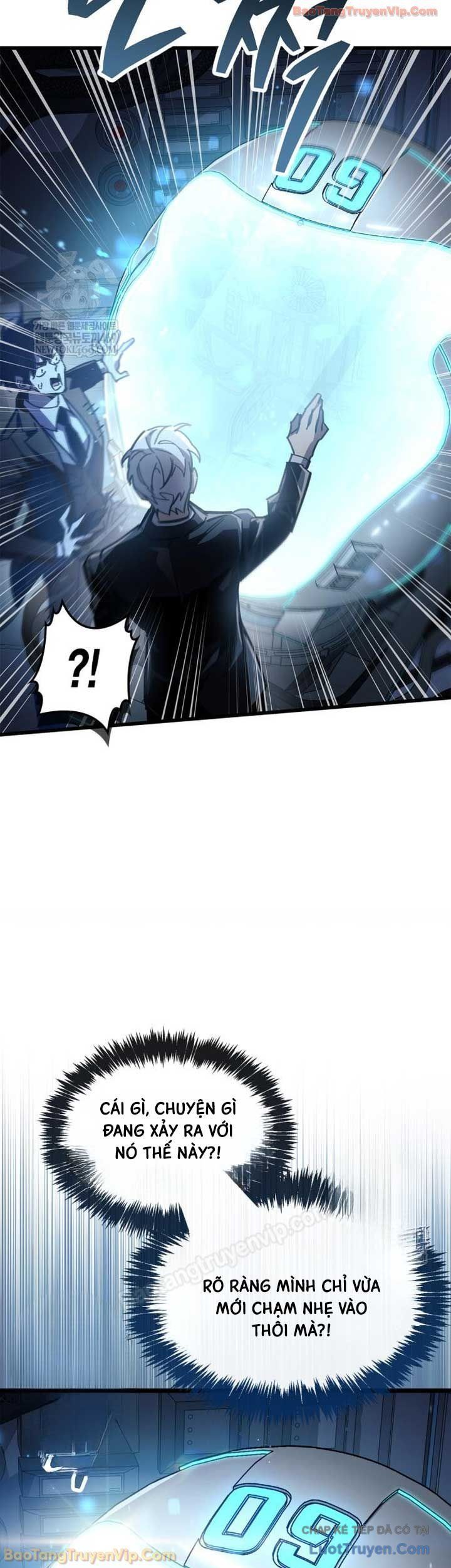 Người Chơi Che Giấu Quá Khứ Chap 113 - Next Chap 112