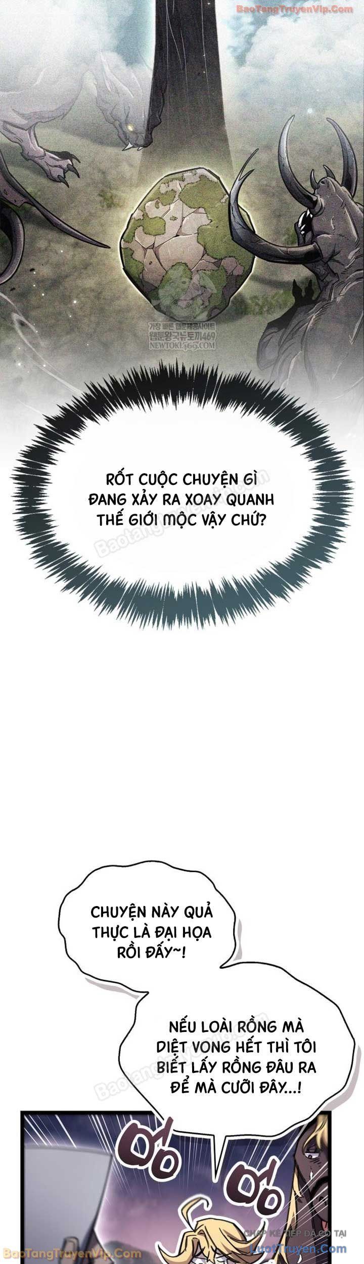 Người Chơi Che Giấu Quá Khứ Chap 113 - Next Chap 112