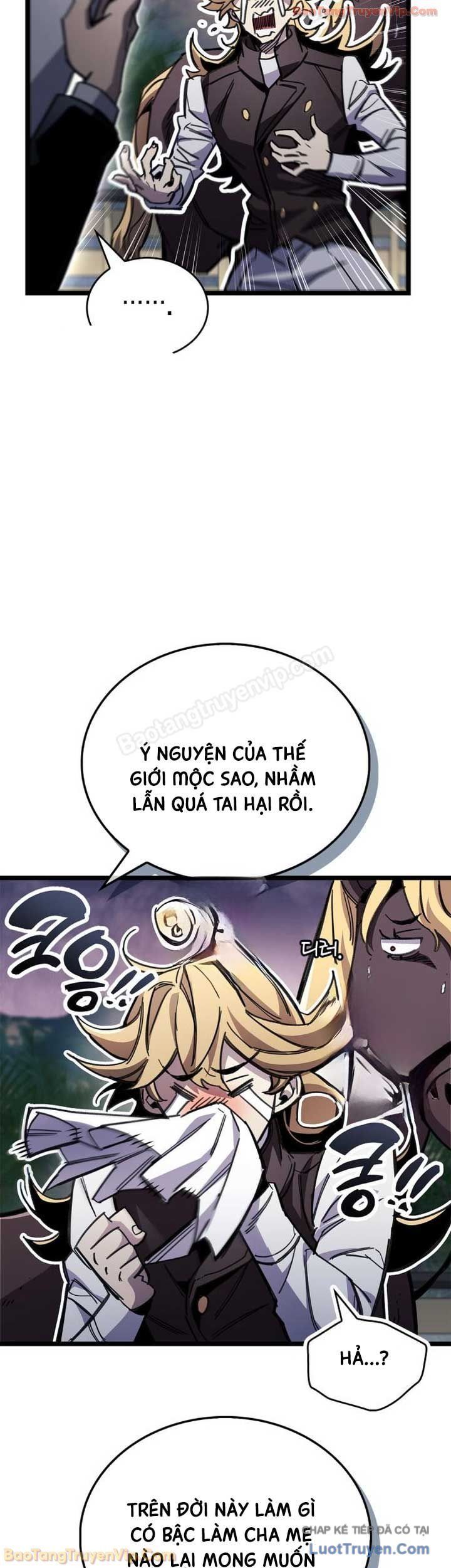 Người Chơi Che Giấu Quá Khứ Chap 113 - Next Chap 112