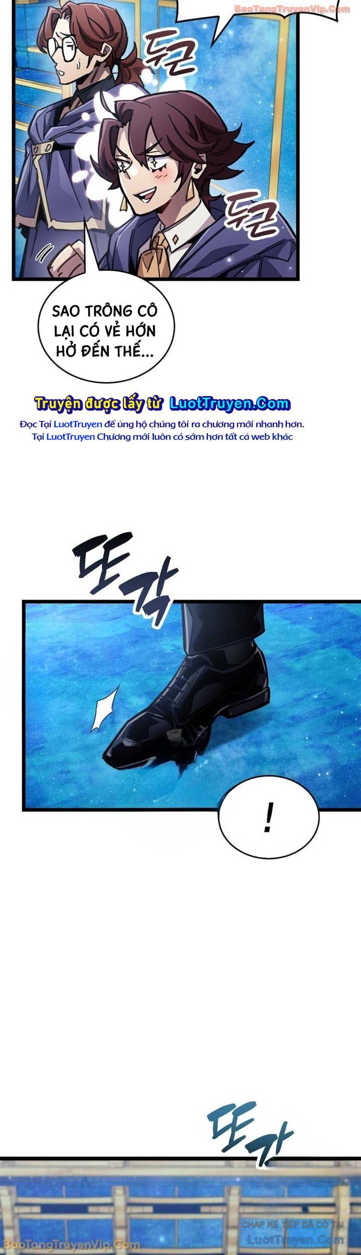 Người Chơi Che Giấu Quá Khứ Chap 113 - Next Chap 112