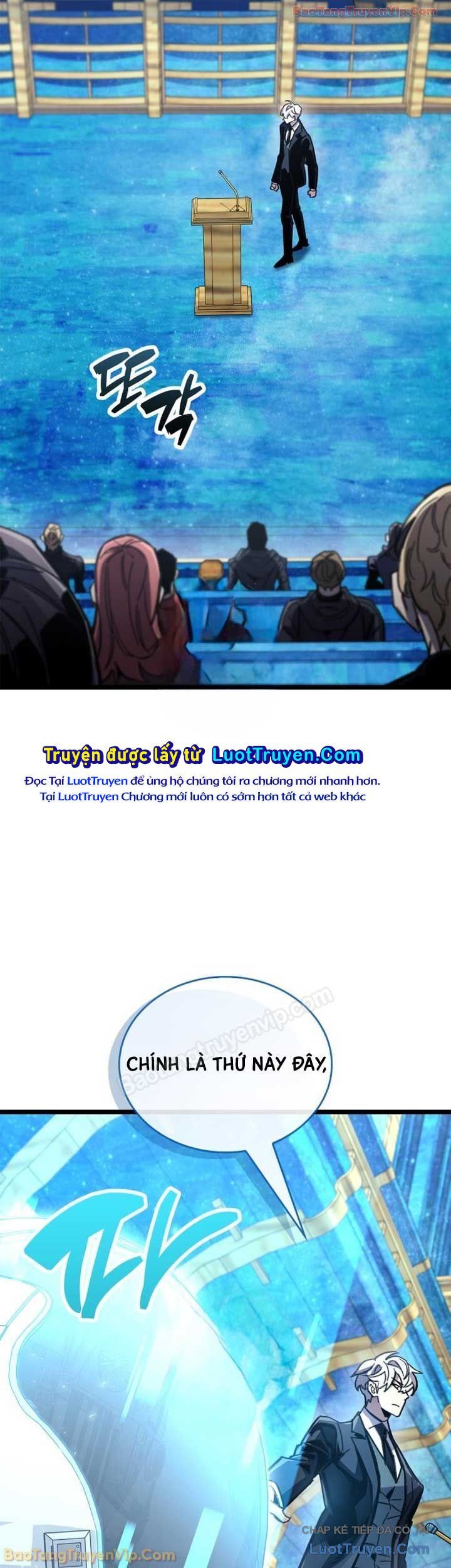 Người Chơi Che Giấu Quá Khứ Chap 113 - Next Chap 112