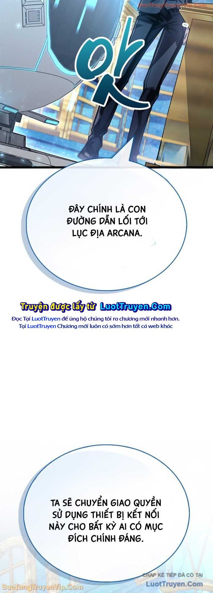 Người Chơi Che Giấu Quá Khứ Chap 113 - Next Chap 112