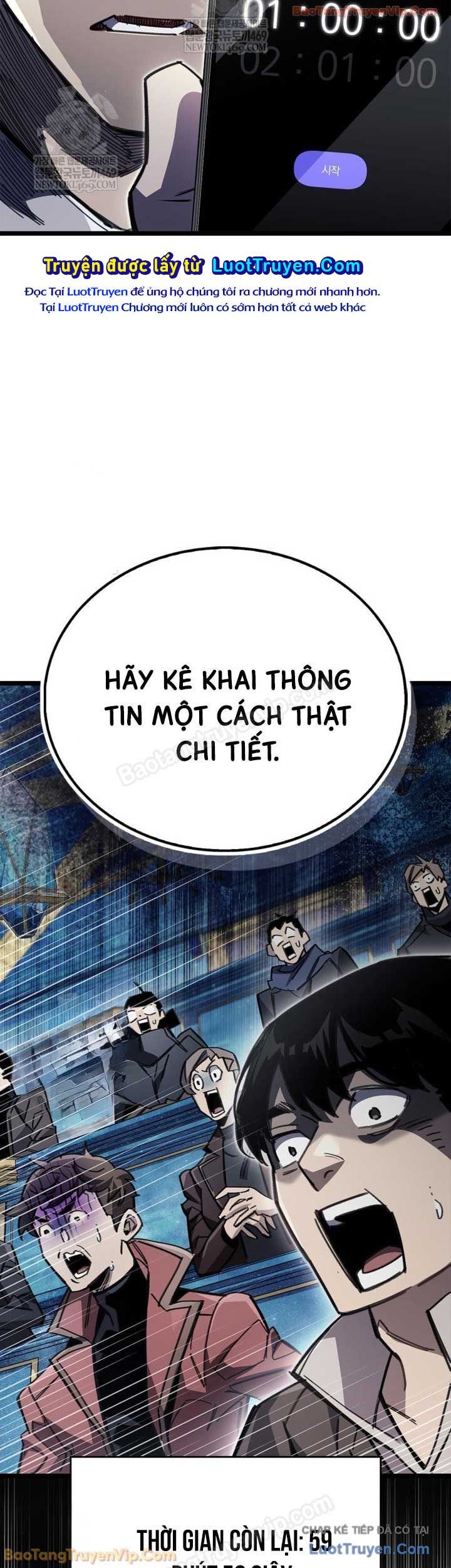 Người Chơi Che Giấu Quá Khứ Chap 113 - Next Chap 112