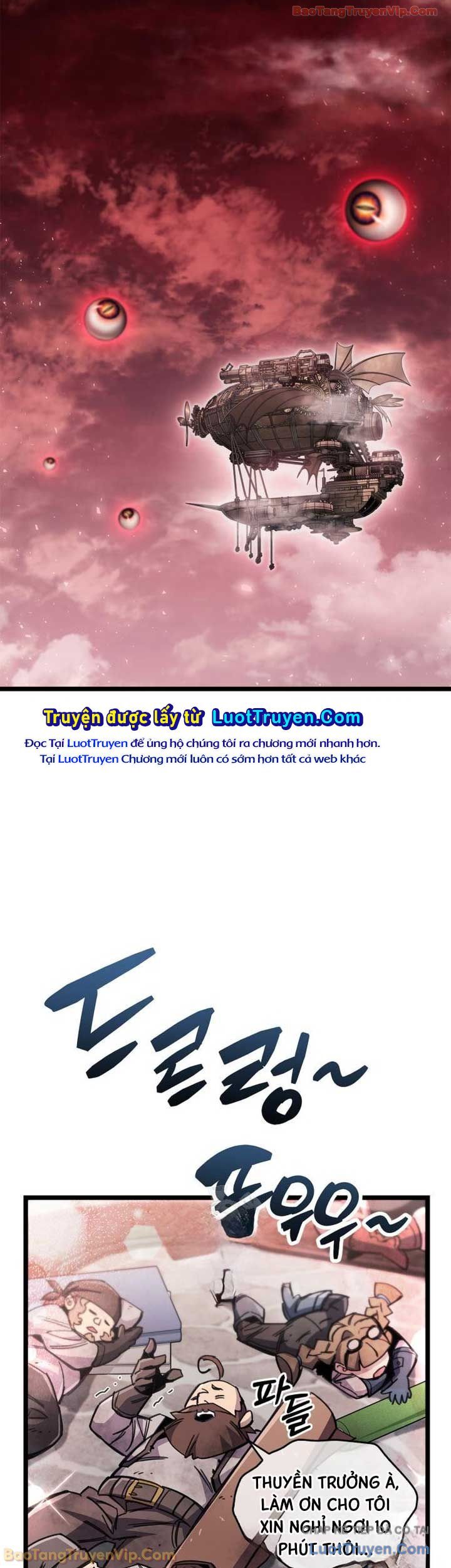 Người Chơi Che Giấu Quá Khứ Chap 113 - Next Chap 112