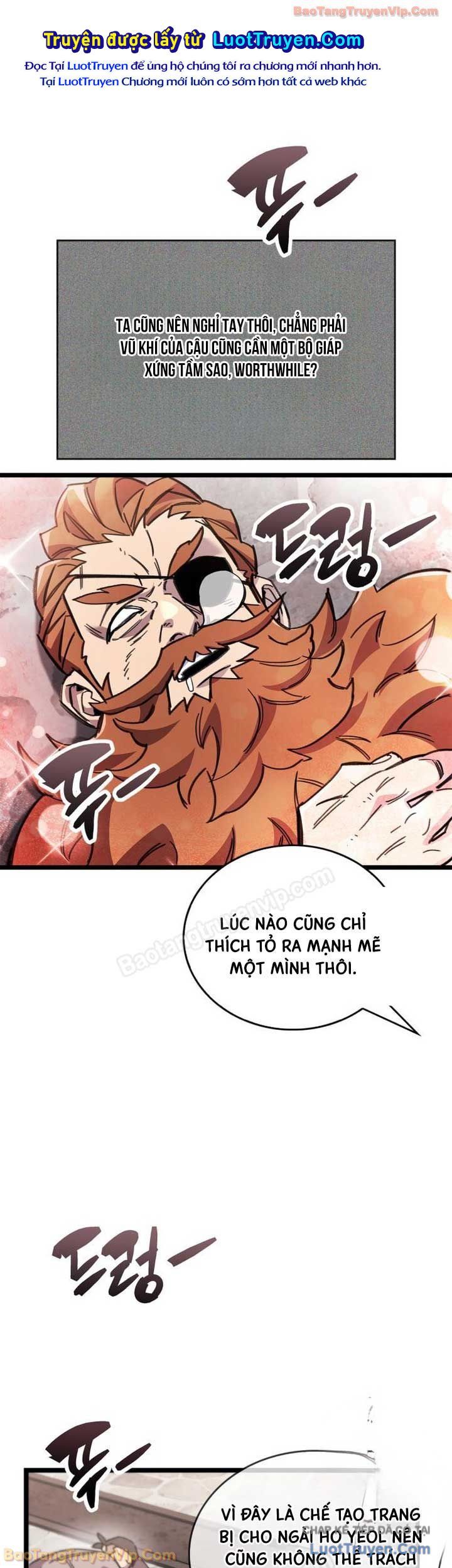 Người Chơi Che Giấu Quá Khứ Chap 113 - Next Chap 112