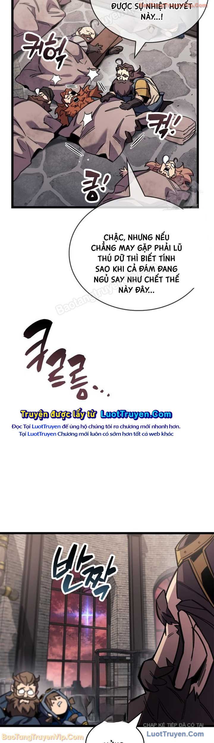 Người Chơi Che Giấu Quá Khứ Chap 113 - Next Chap 112