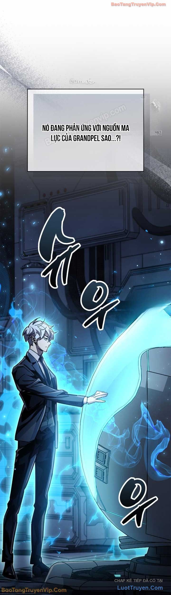 Người Chơi Che Giấu Quá Khứ Chap 113 - Next Chap 112