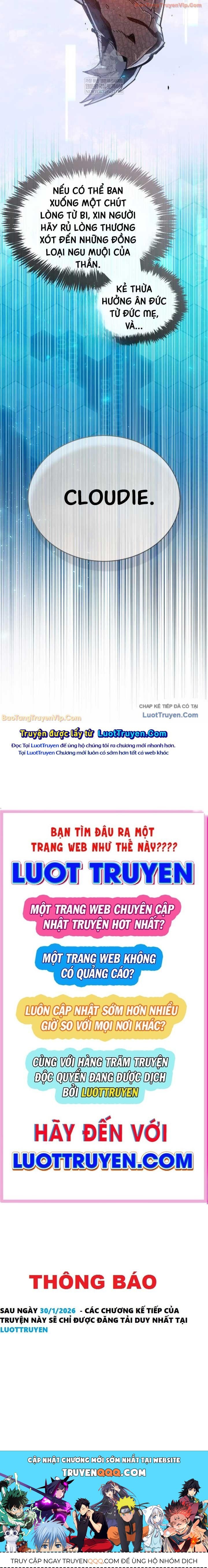 Người Chơi Che Giấu Quá Khứ Chap 113 - Next Chap 112