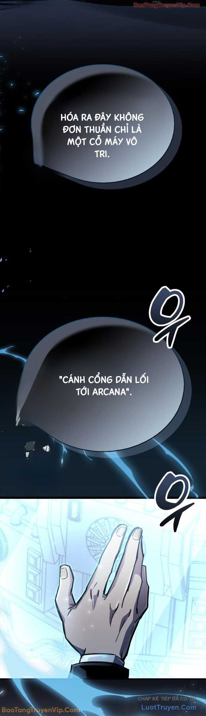 Người Chơi Che Giấu Quá Khứ Chap 113 - Next Chap 112