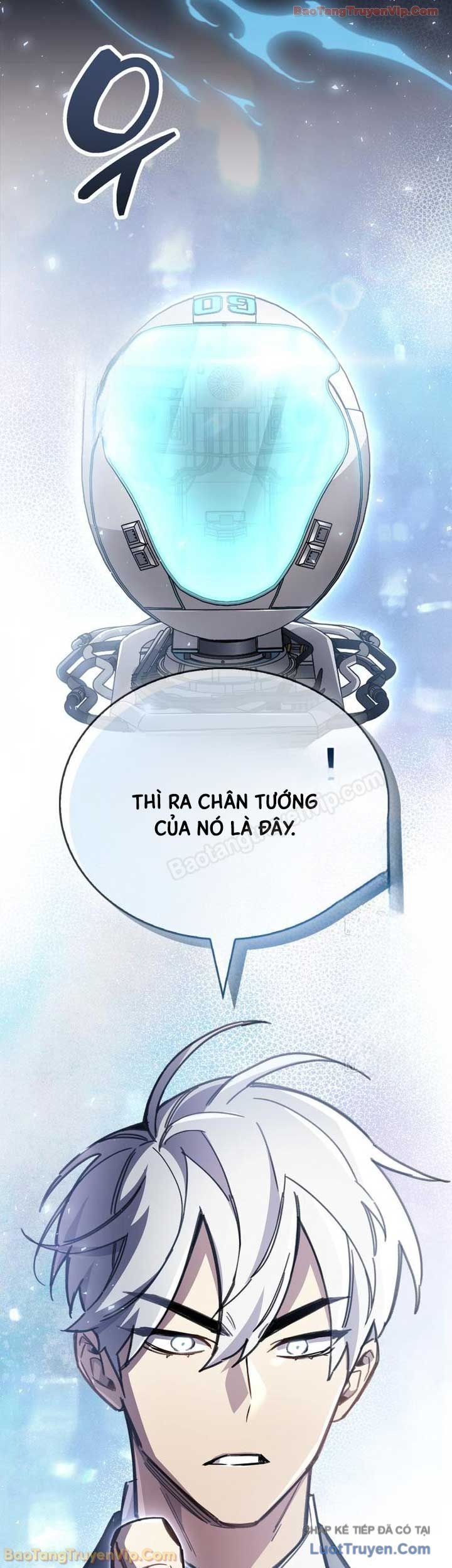 Người Chơi Che Giấu Quá Khứ Chap 113 - Next Chap 112
