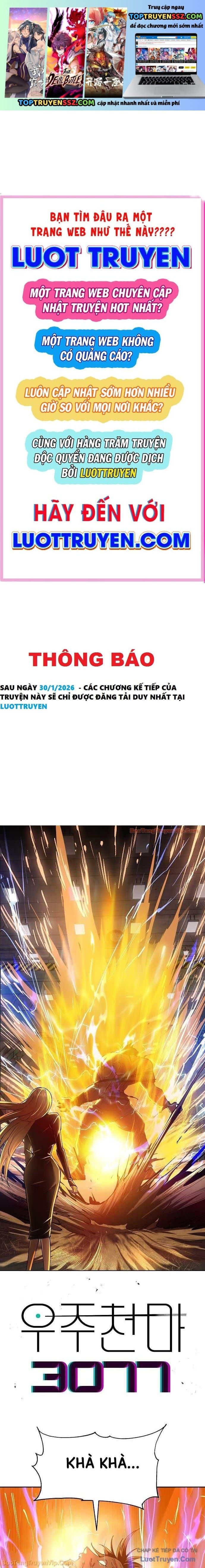 Thiên Ma 3077 Chap 80 - Next Chap 79