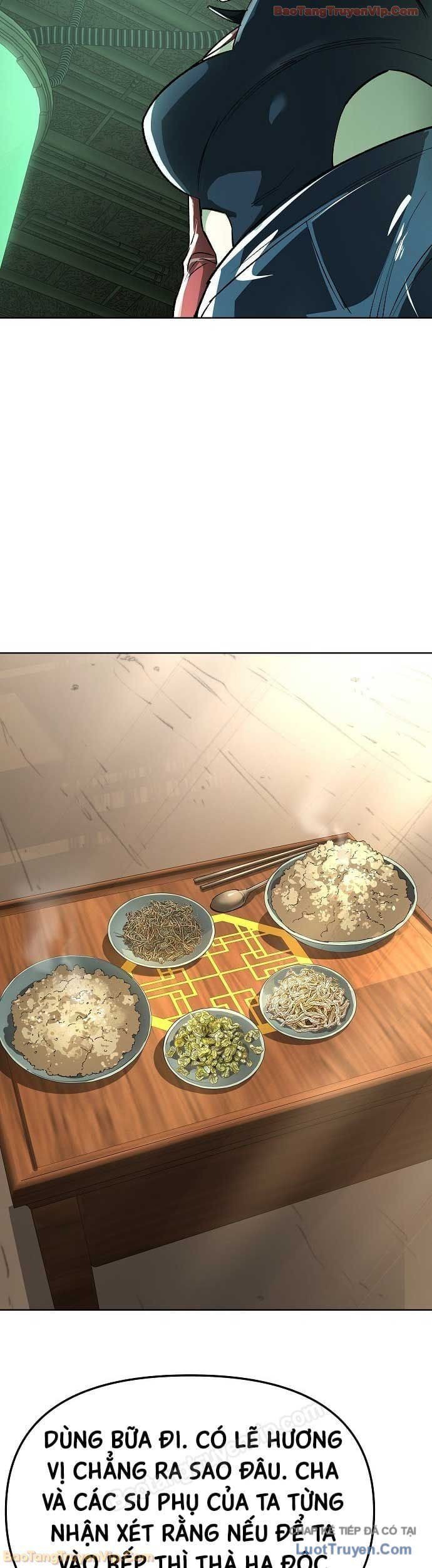 Thiên Ma 3077 Chap 80 - Next Chap 79