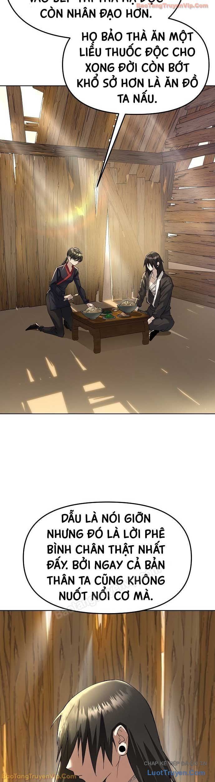 Thiên Ma 3077 Chap 80 - Next Chap 79