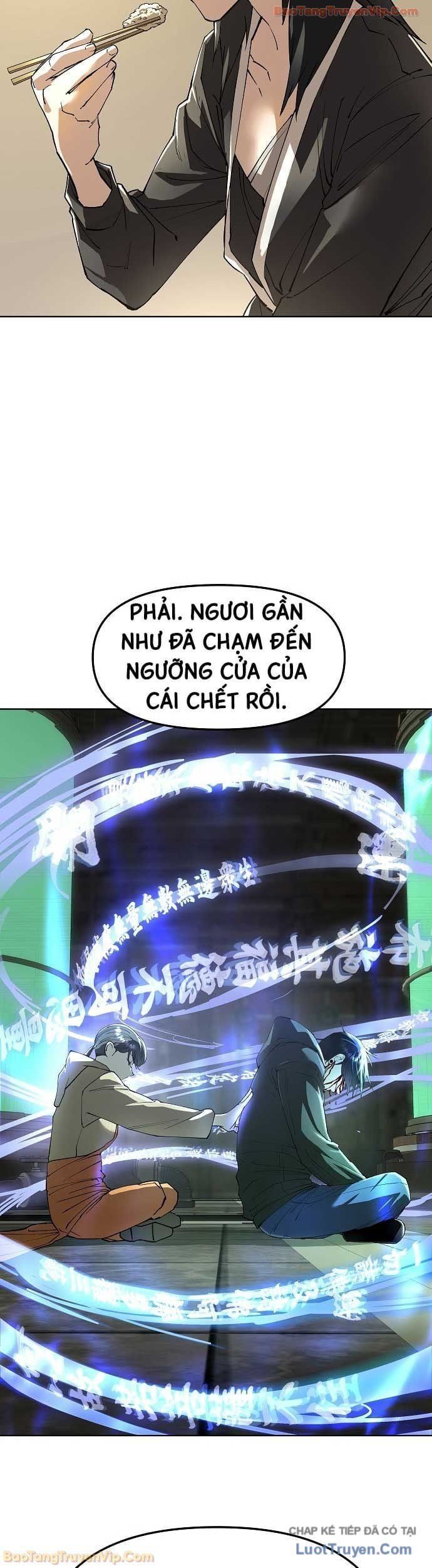 Thiên Ma 3077 Chap 80 - Next Chap 79