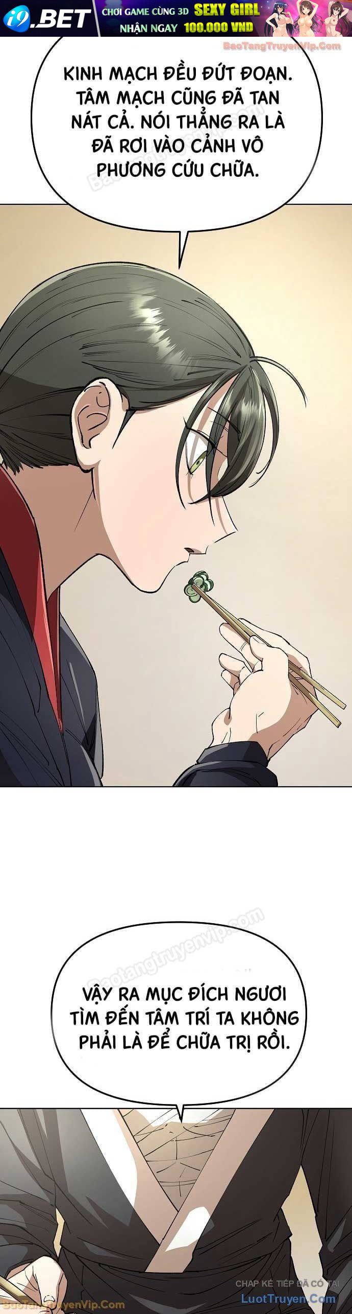 Thiên Ma 3077 Chap 80 - Next Chap 79