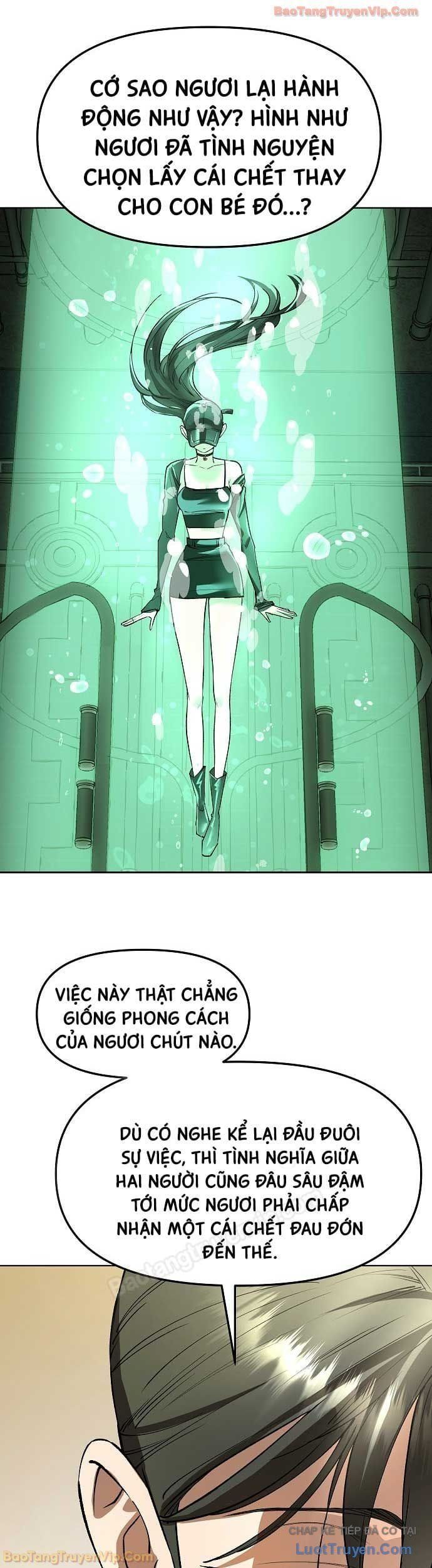 Thiên Ma 3077 Chap 80 - Next Chap 79