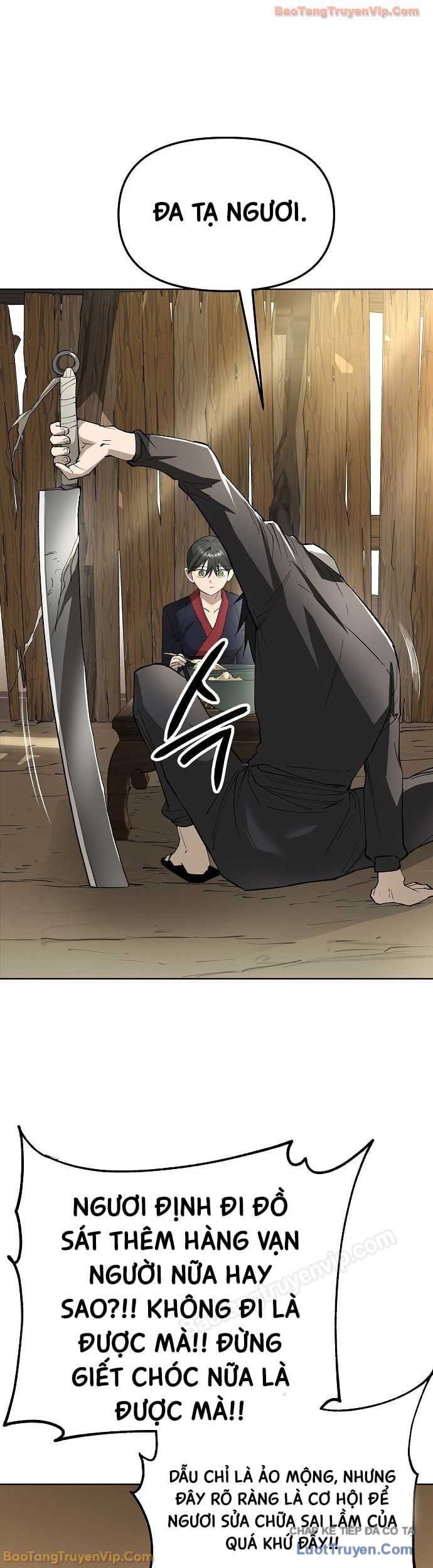 Thiên Ma 3077 Chap 80 - Next Chap 79