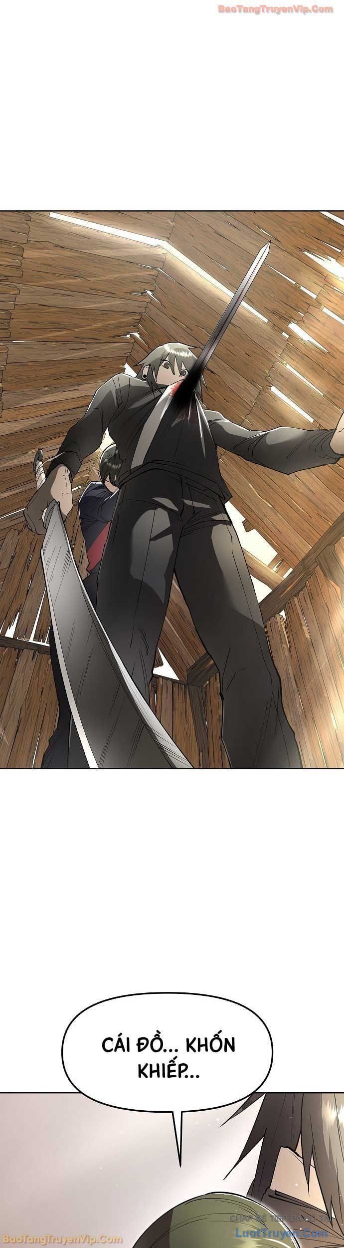 Thiên Ma 3077 Chap 80 - Next Chap 79