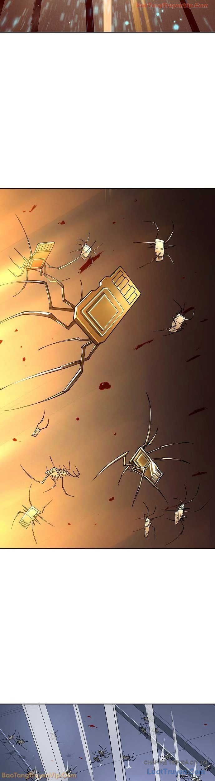 Thiên Ma 3077 Chap 80 - Next Chap 79