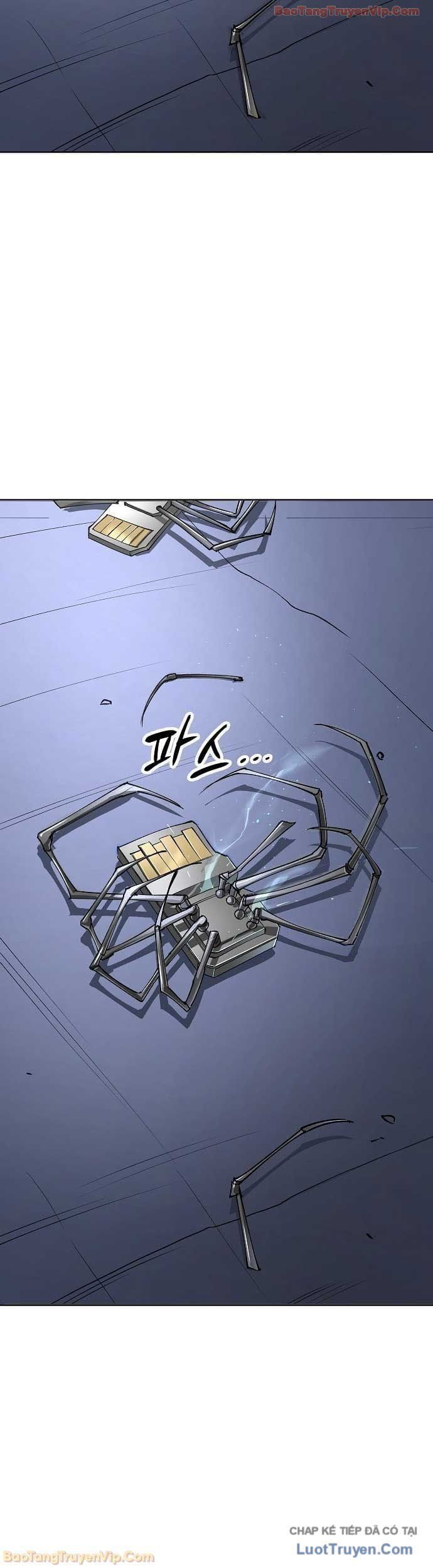 Thiên Ma 3077 Chap 80 - Next Chap 79