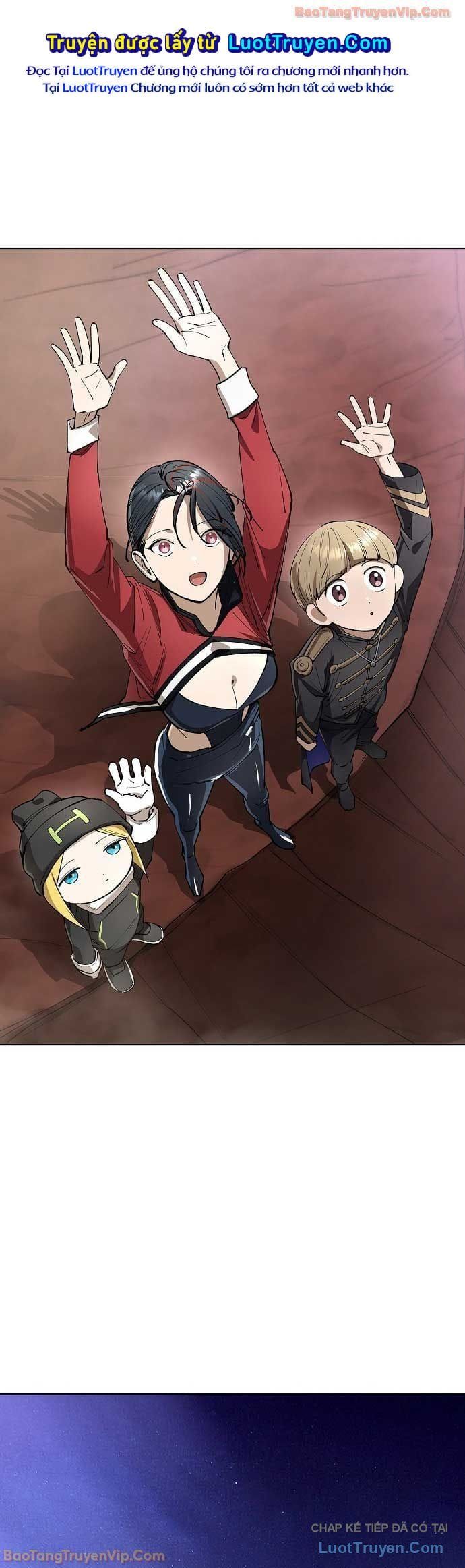 Thiên Ma 3077 Chap 80 - Next Chap 79