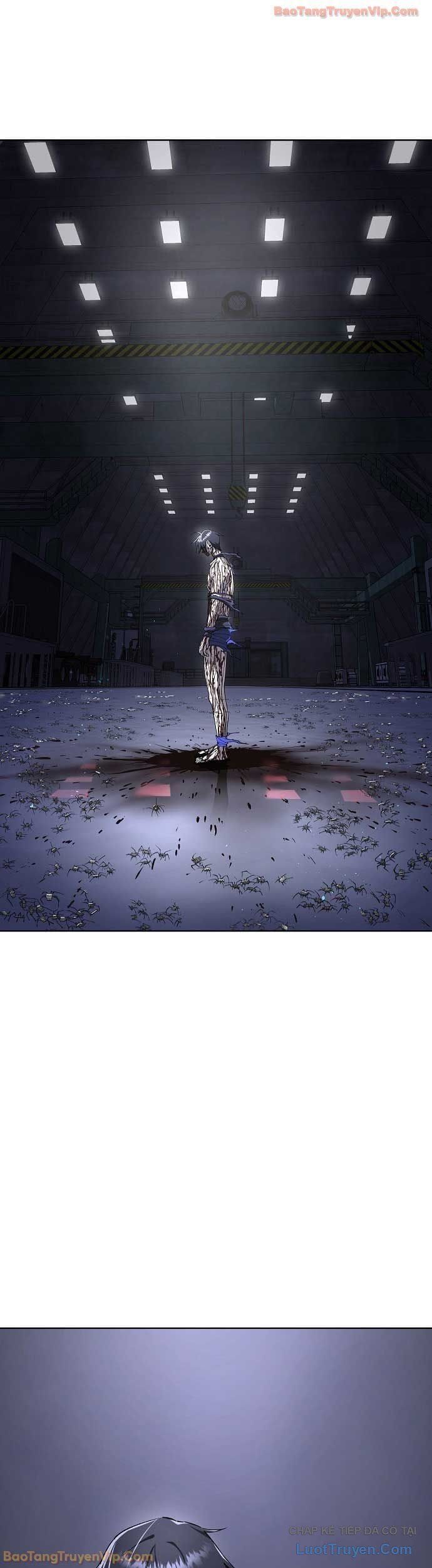 Thiên Ma 3077 Chap 80 - Next Chap 79