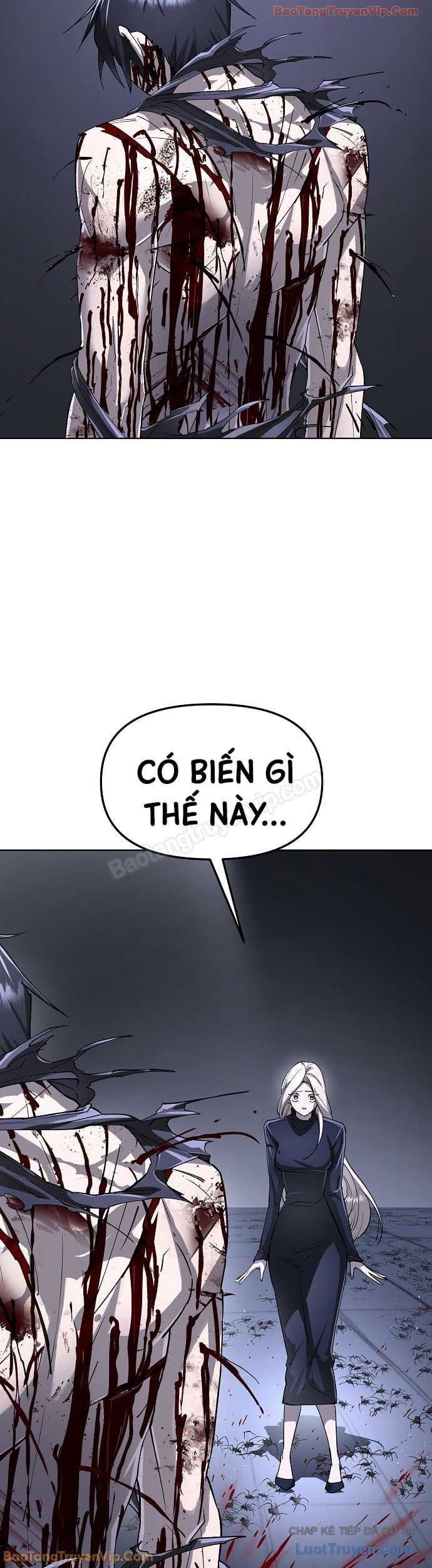 Thiên Ma 3077 Chap 80 - Next Chap 79