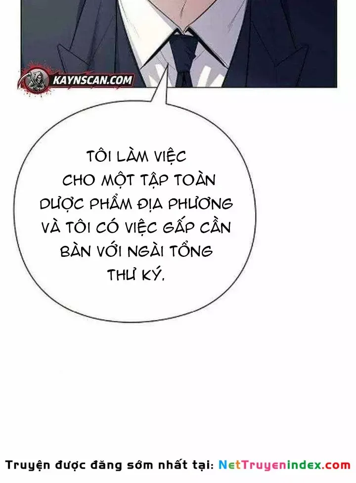 Chính Trị Gia Nhìn Thấu Vận Mệnh Chap 18 - Next Chap 17