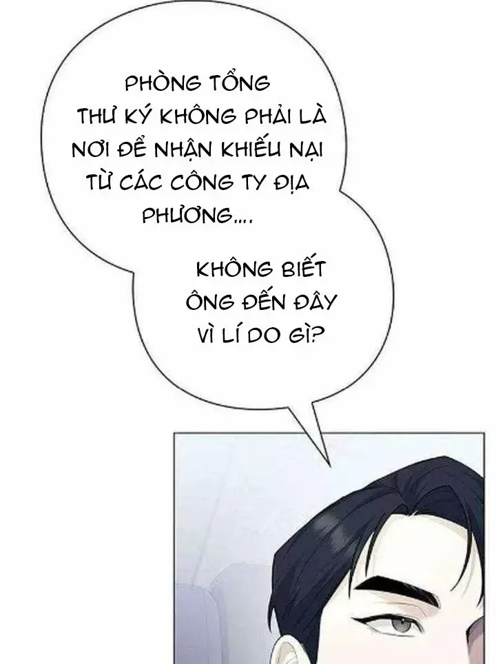 Chính Trị Gia Nhìn Thấu Vận Mệnh Chap 18 - Next Chap 17