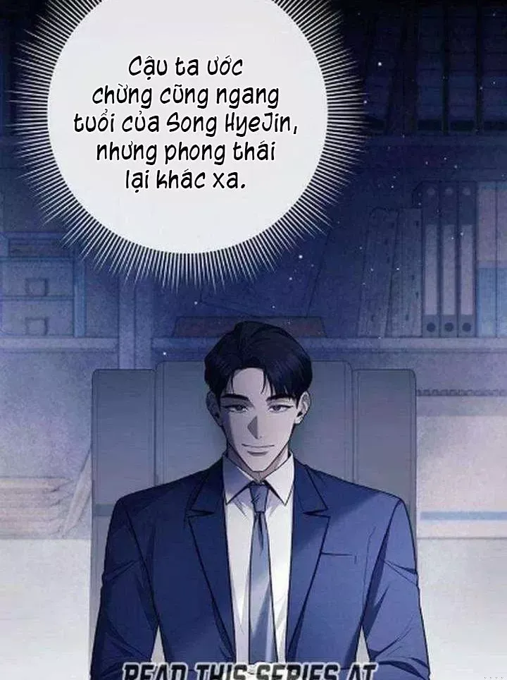 Chính Trị Gia Nhìn Thấu Vận Mệnh Chap 18 - Next Chap 17