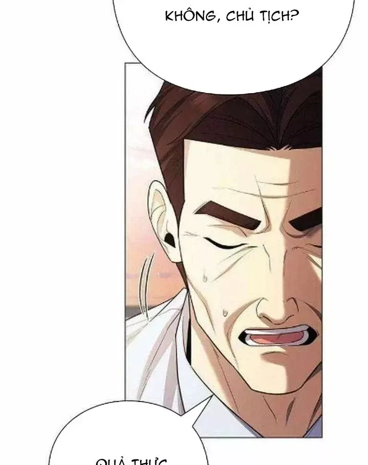 Chính Trị Gia Nhìn Thấu Vận Mệnh Chap 18 - Next Chap 17