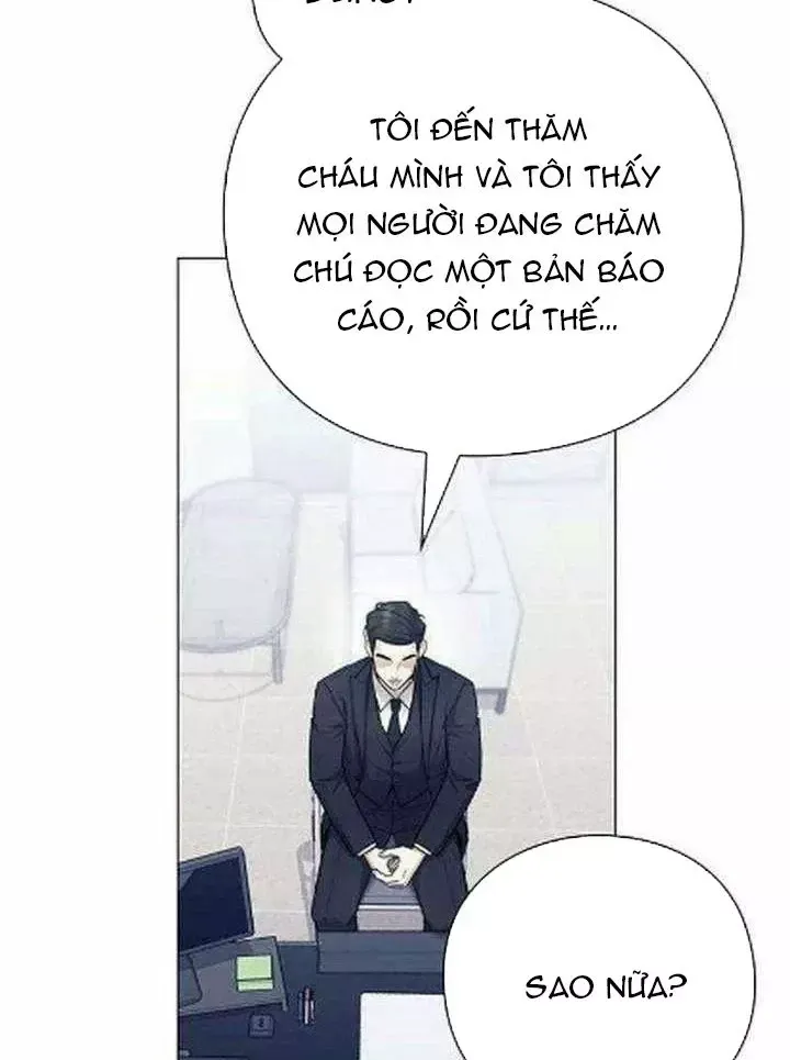 Chính Trị Gia Nhìn Thấu Vận Mệnh Chap 18 - Next Chap 17