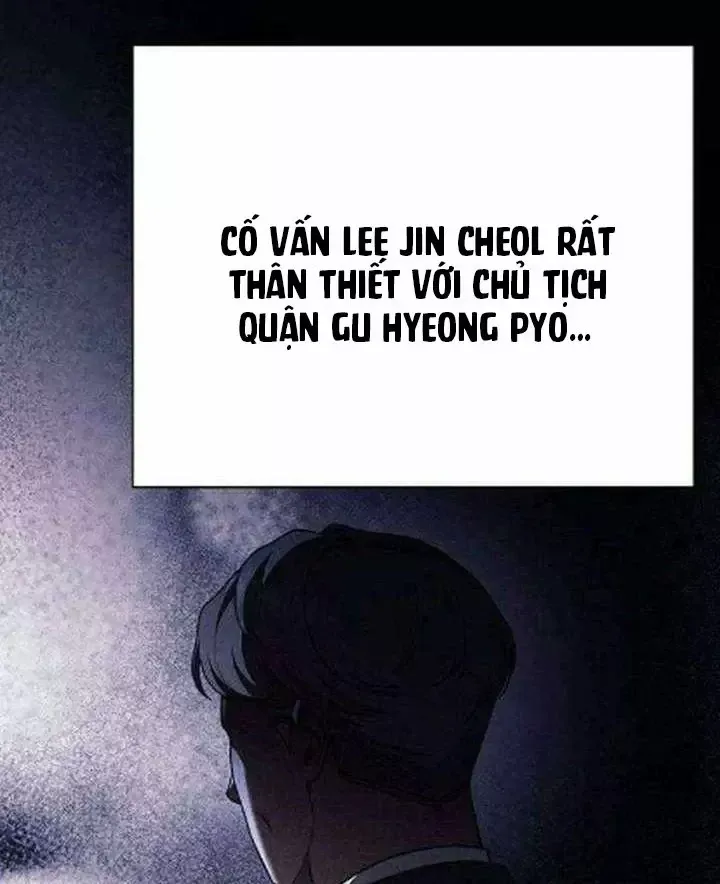 Chính Trị Gia Nhìn Thấu Vận Mệnh Chap 18 - Next Chap 17