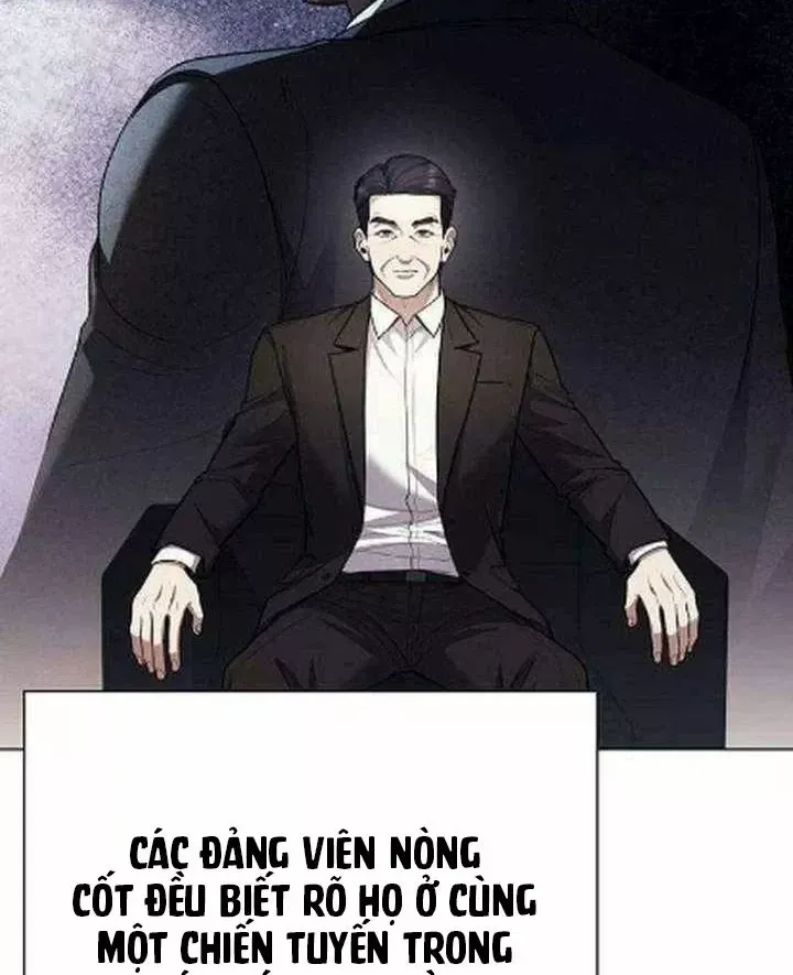Chính Trị Gia Nhìn Thấu Vận Mệnh Chap 18 - Next Chap 17
