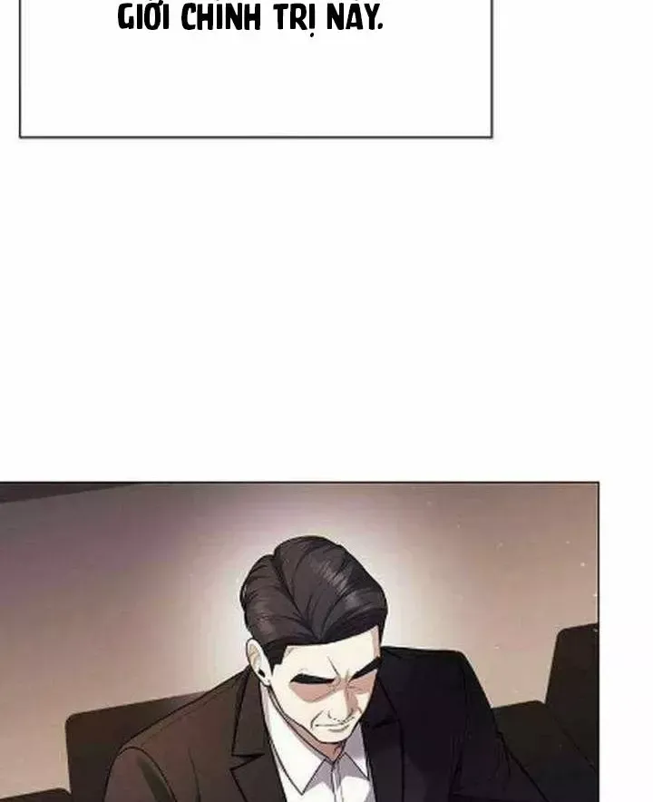 Chính Trị Gia Nhìn Thấu Vận Mệnh Chap 18 - Next Chap 17