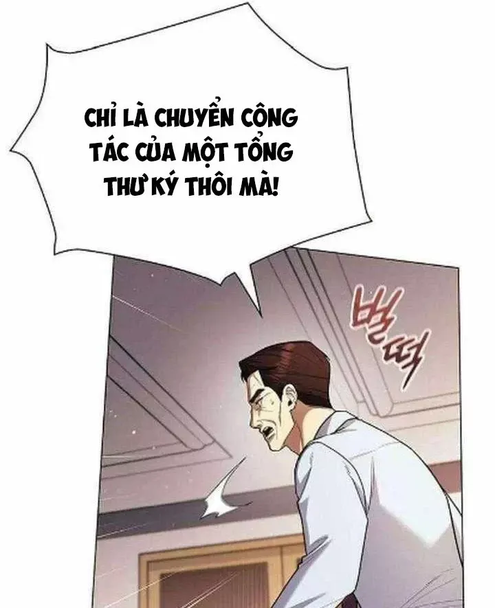 Chính Trị Gia Nhìn Thấu Vận Mệnh Chap 18 - Next Chap 17