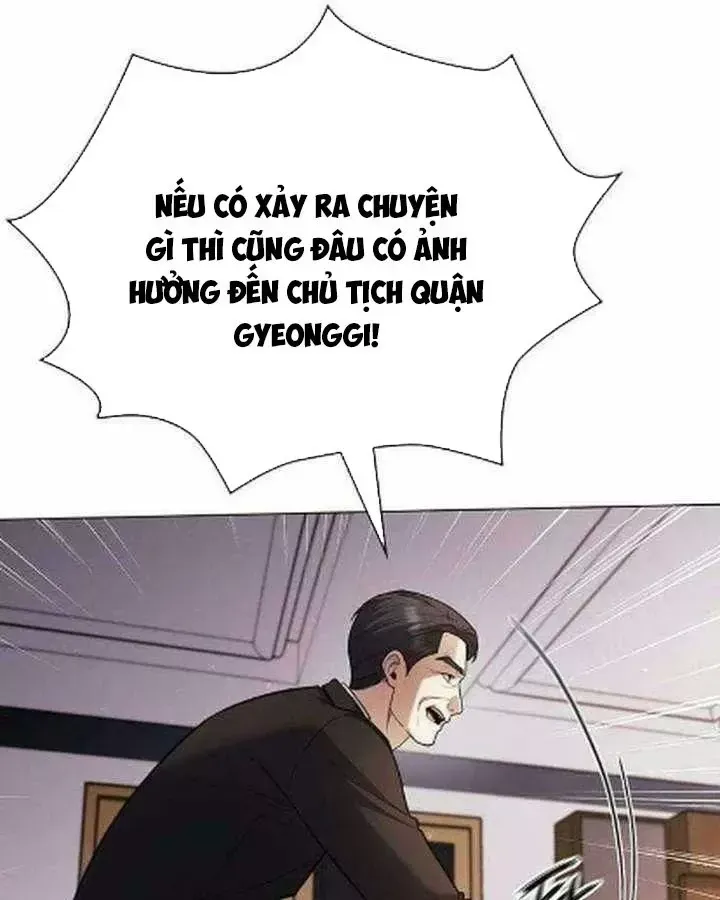 Chính Trị Gia Nhìn Thấu Vận Mệnh Chap 18 - Next Chap 17